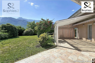 achat maison varces-allieres-et-risset 38760
