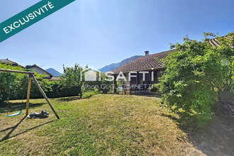 achat maison varces-allieres-et-risset 38760