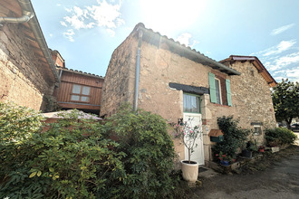 achat maison varen 82330