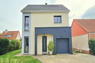 achat maison varengeville-sur-mer 76119