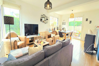 achat maison varengeville-sur-mer 76119