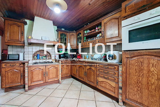 achat maison varenguebec 50250