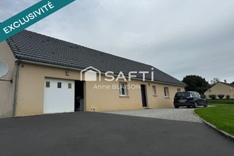 achat maison varenguebec 50250