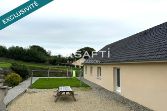 achat maison varenguebec 50250