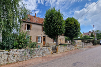 achat maison varenne-l-arconce 71110