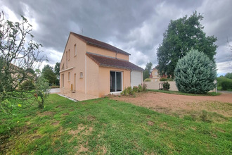 achat maison varenne-st-germain 71600