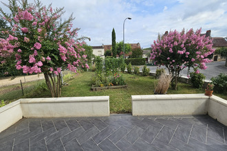 achat maison varennes 24150