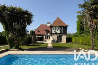 achat maison varennes 24150