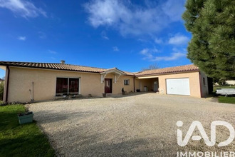 achat maison varennes 24150