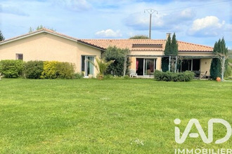 achat maison varennes 24150