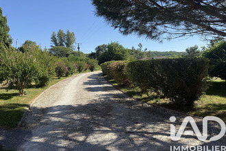 achat maison varennes 24150