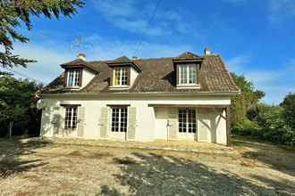 achat maison varennes 24150