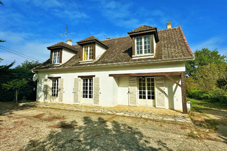 achat maison varennes 24150