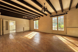 achat maison varennes 24150