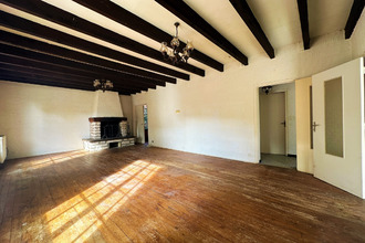 achat maison varennes 24150