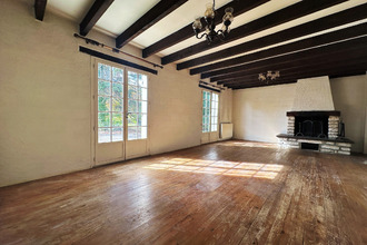 achat maison varennes 24150