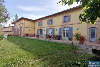 achat maison varennes 82370