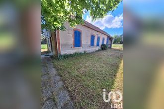 achat maison varennes-changy 45290