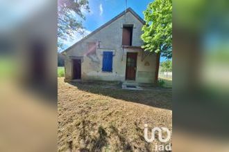 achat maison varennes-changy 45290