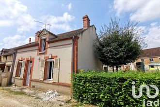 achat maison varennes-changy 45290