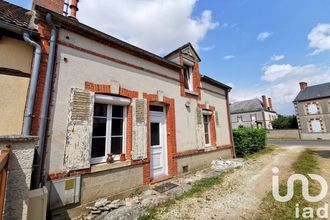 achat maison varennes-changy 45290