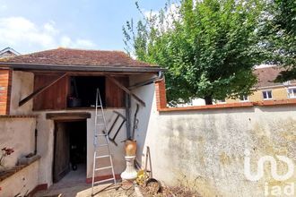 achat maison varennes-changy 45290