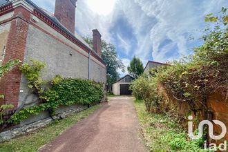 achat maison varennes-changy 45290