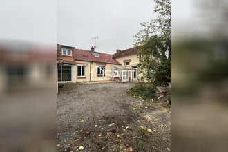 achat maison varennes-changy 45290