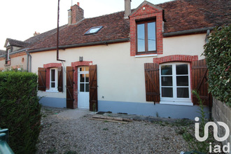 achat maison varennes-changy 45290