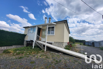 achat maison varennes-changy 45290