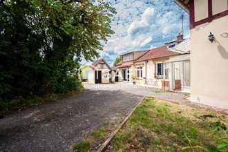 achat maison varennes-changy 45290