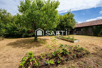 achat maison varennes-changy 45290