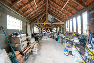 achat maison varennes-changy 45290