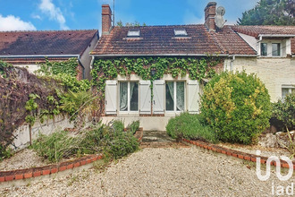 achat maison varennes-changy 45290
