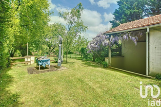 achat maison varennes-changy 45290