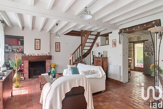 achat maison varennes-changy 45290