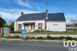 achat maison varennes-changy 45290