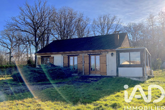 achat maison varennes-changy 45290