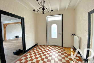 achat maison varennes-changy 45290