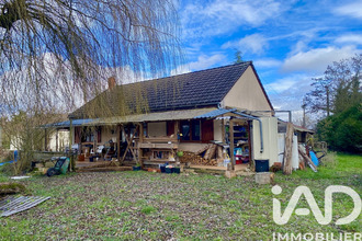 achat maison varennes-changy 45290