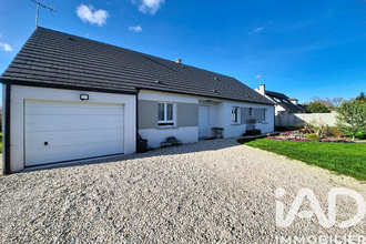 achat maison varennes-changy 45290