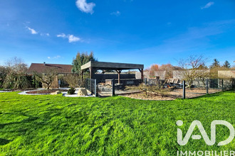 achat maison varennes-changy 45290