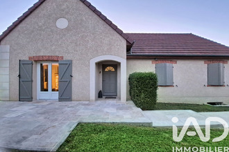 achat maison varennes-changy 45290