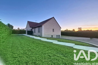 achat maison varennes-changy 45290