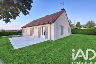 achat maison varennes-changy 45290