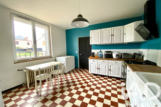 achat maison varennes-changy 45290