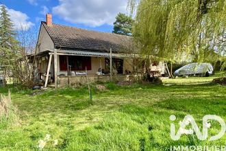 achat maison varennes-changy 45290