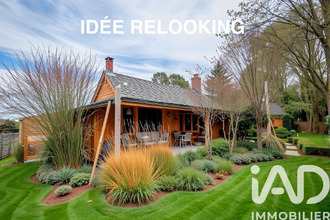 achat maison varennes-changy 45290