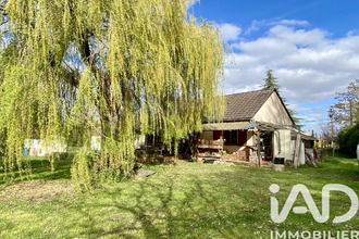 achat maison varennes-changy 45290