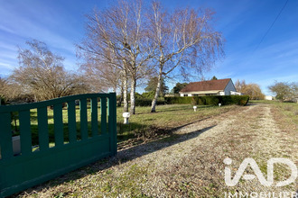 achat maison varennes-changy 45290